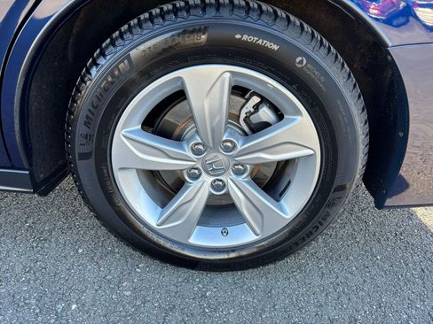 Used 2019 Honda Odyssey EX-L image 9