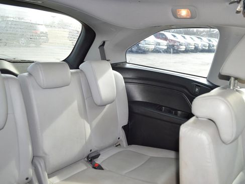 Used 2018 Honda Odyssey EX-L image 31