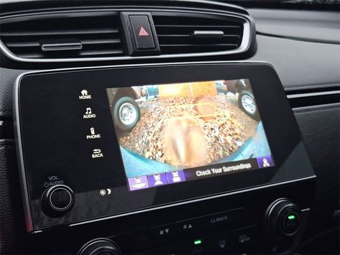 Used 2021 Honda CR-V EX image 24