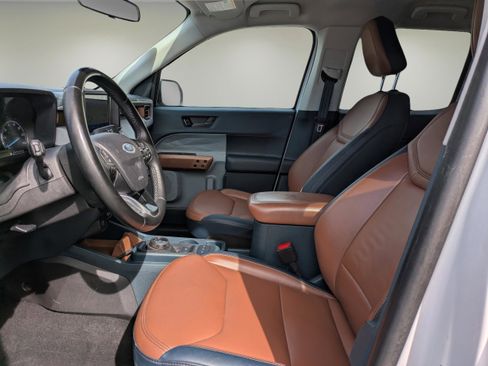 Used 2023 Ford Maverick Lariat w/ Lariat Luxury Package image 18