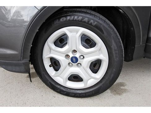 Used 2019 Ford Escape S image 32