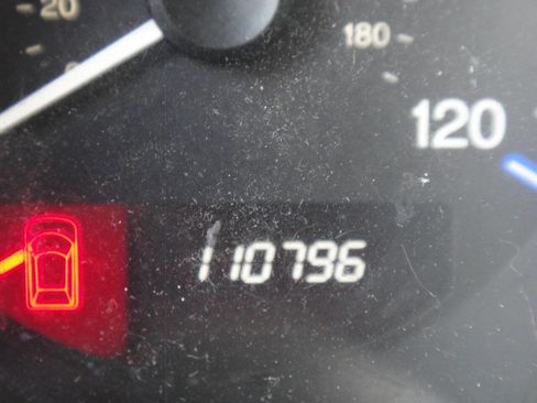 Used 2009 Honda Element LX image 24