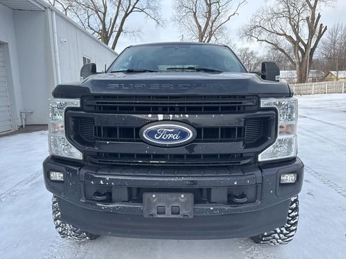 Used 2020 Ford F250 XLT w/ XLT Value Package image 8