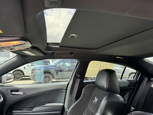 Used 2021 Dodge Charger Scat Pack RWD image 20