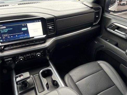 Used 2023 Chevrolet Silverado 1500 LTZ image 14