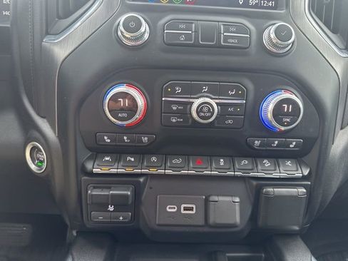 Used 2019 GMC Sierra 1500 Denali w/ Denali Ultimate Package image 34