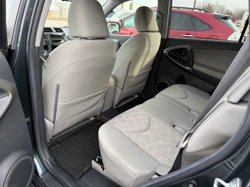 Used 2011 Toyota RAV4 4WD image 77
