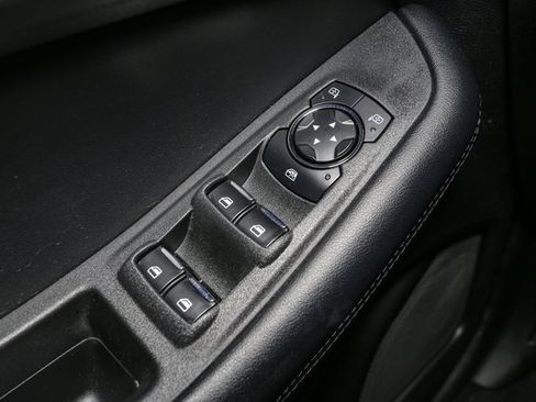 Used 2023 Ford Edge SEL w/ Convenience Package image 34