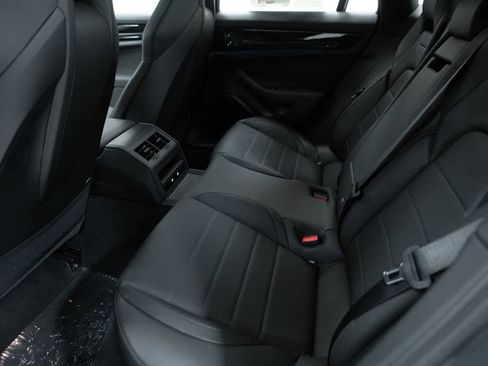 New 2026 Porsche Panamera RWD image 34