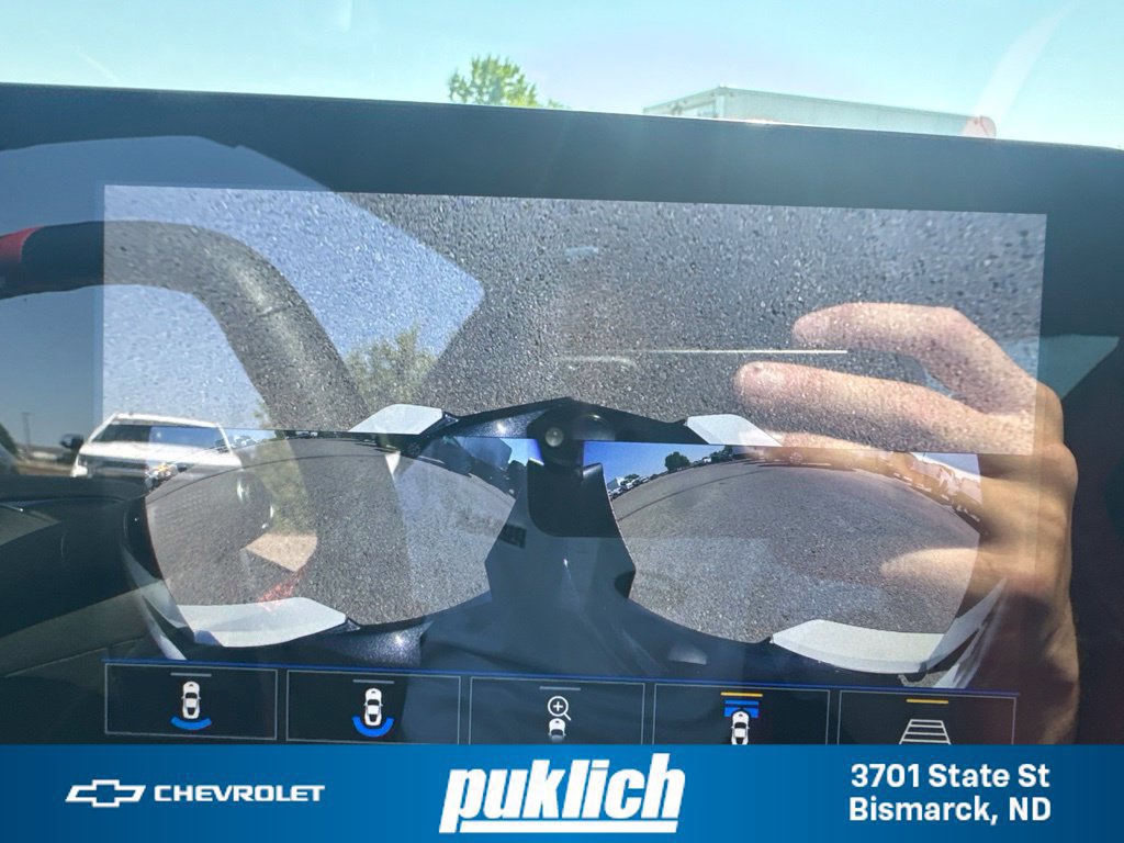 Certified 2023 Chevrolet Corvette Stingray Preferred Cpe w/ 2LT RWD image 19