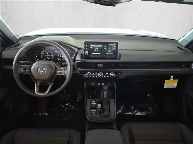 New 2027 Honda CR-V Sport-L image 14