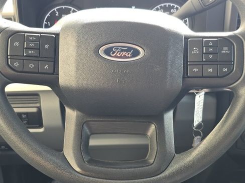 Used 2024 Ford F250 XLT image 17