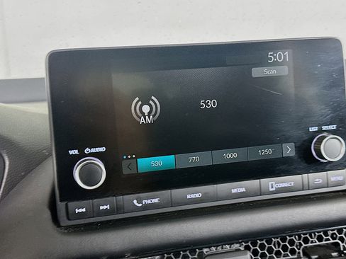 Used 2025 Honda HR-V LX image 21