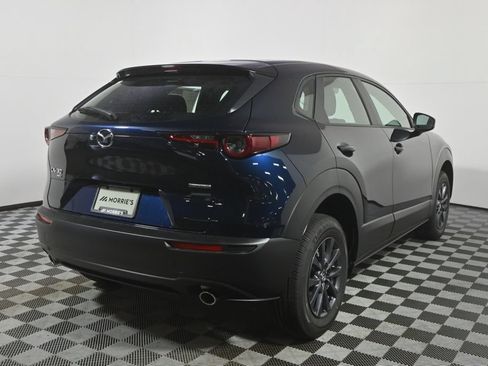 New 2026 MAZDA CX-30 AWD 2.5 S image 6