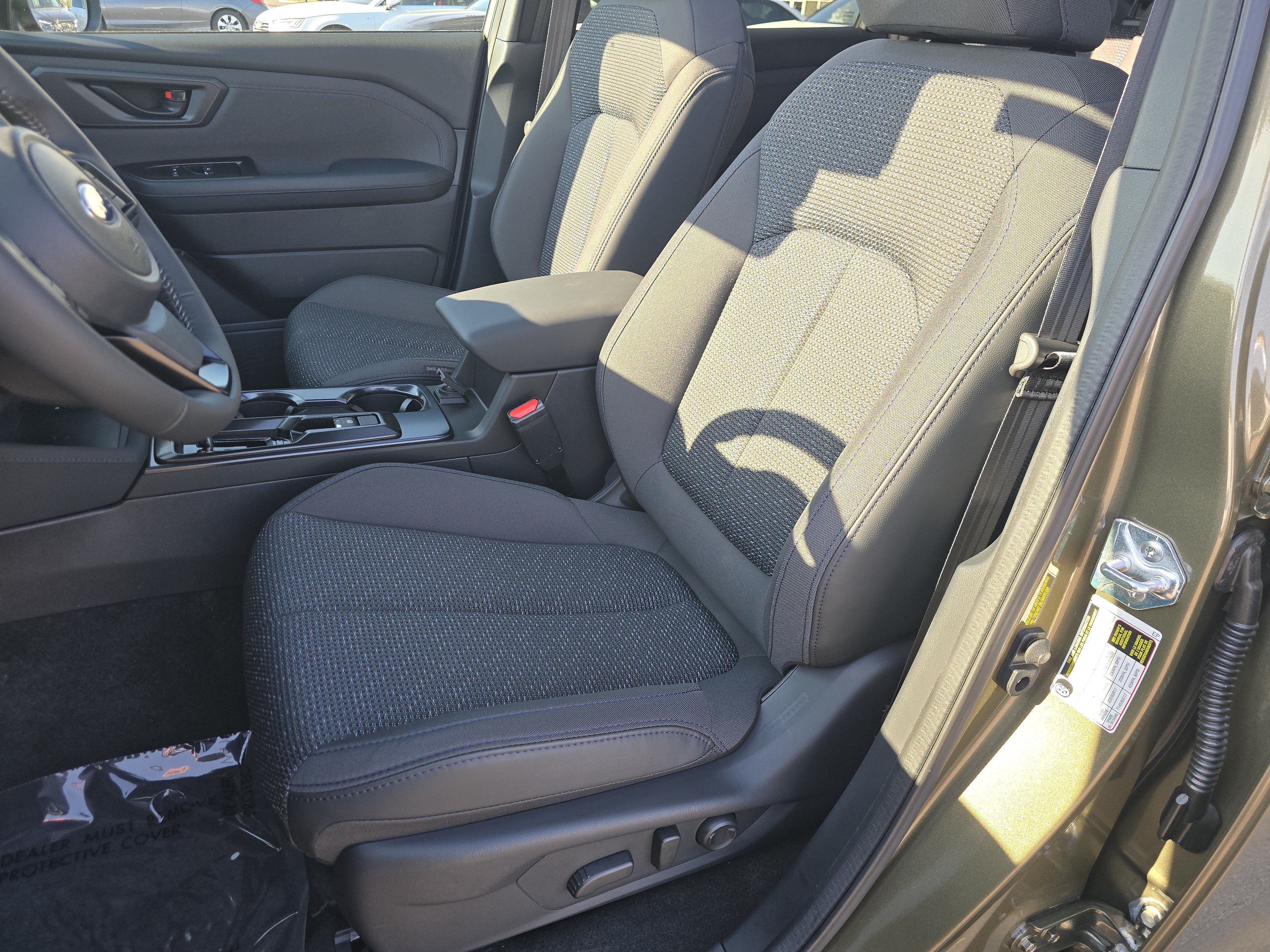 New 2026 Subaru Forester Premium AWD/4WD image 19