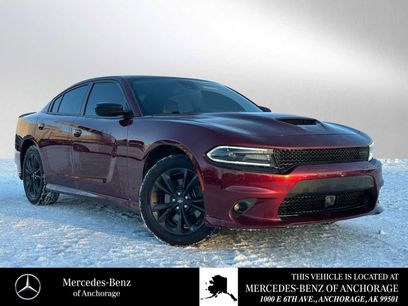 Used 2020 Dodge Charger GT w/ Plus Group
