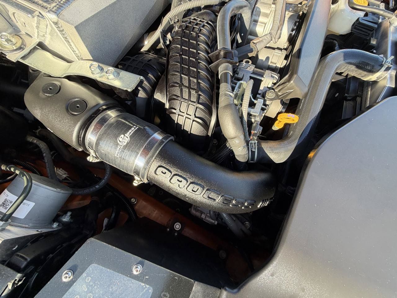 Used 2023 Subaru WRX Limited AWD/4WD image 56