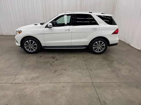 Used 2018 Mercedes-Benz GLE 350 image 34