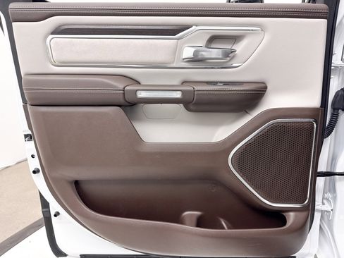 Used 2025 RAM 1500 Laramie w/ Trailer Tow Group image 28