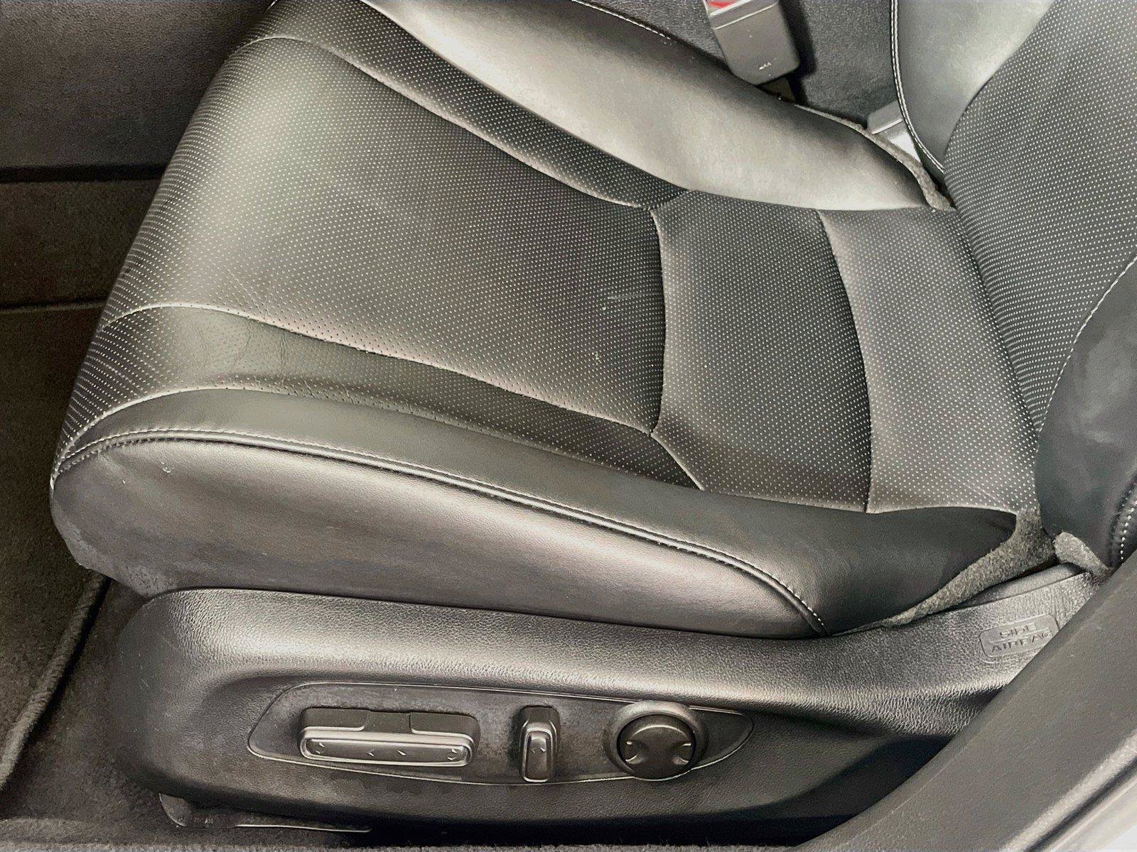 Used 2025 Honda Accord Sport image 21