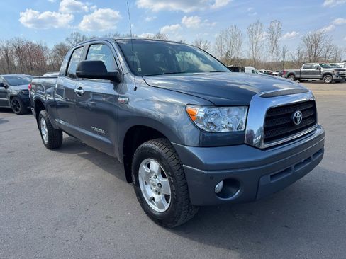 Used 2007 Toyota Tundra SR5 AWD/4WD image 7