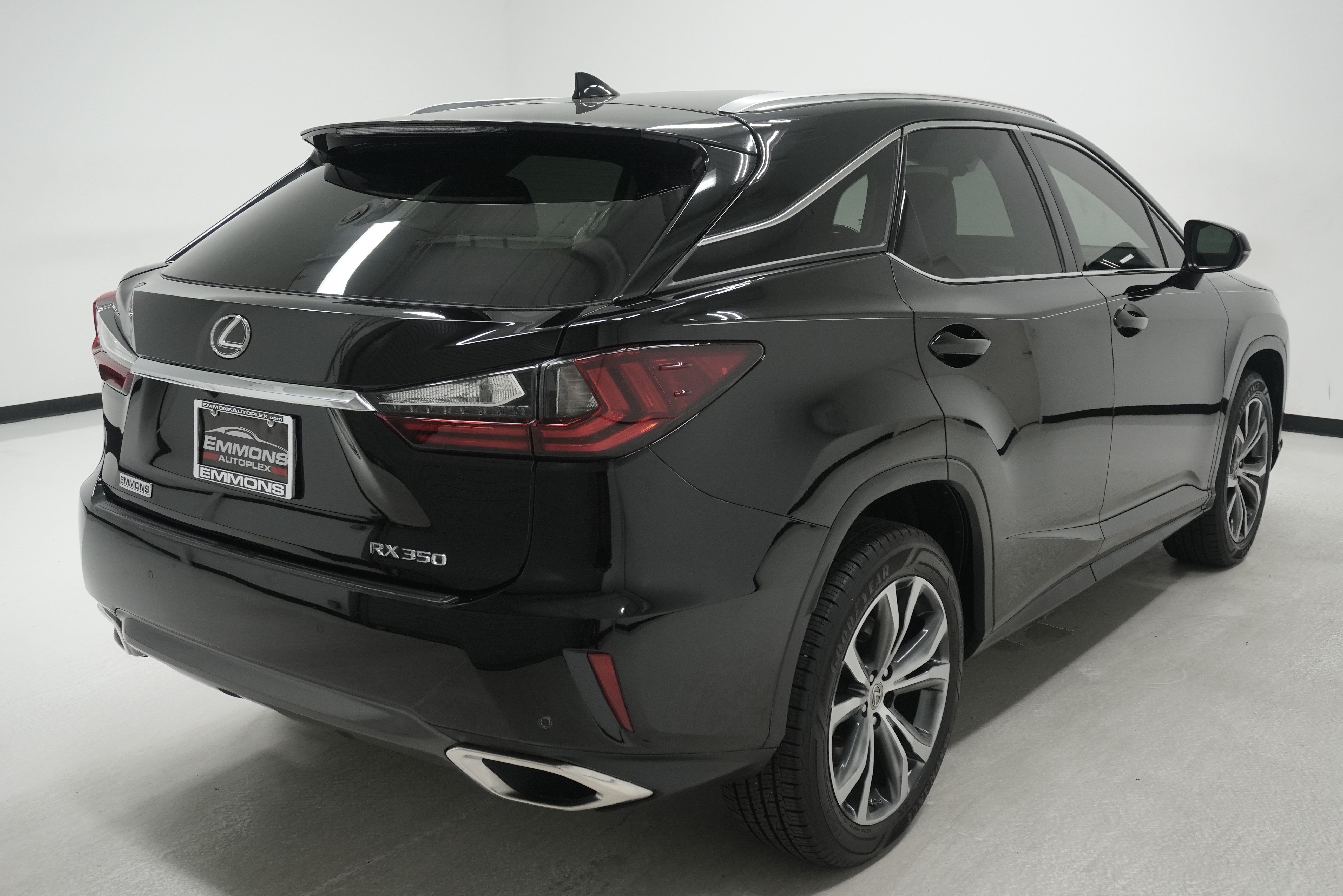 Used 2016 Lexus RX 350 FWD w/ Premium Package image 4