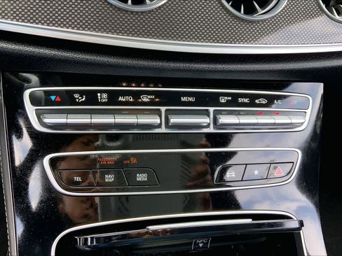 Used 2023 Mercedes-Benz E 53 AMG 4MATIC Coupe image 31