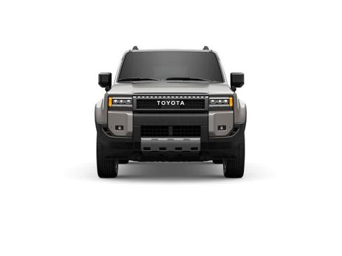 New 2026 Toyota Land Cruiser AWD/4WD image 17