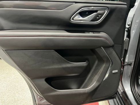 Used 2022 Chevrolet Tahoe RST image 26