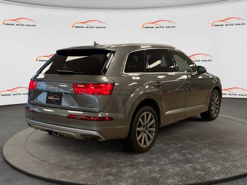 Used 2018 Audi Q7 3.0T Premium Plus AWD/4WD image 10