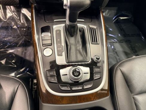 Used 2015 Audi Q5 2.0T Premium Plus AWD/4WD image 16
