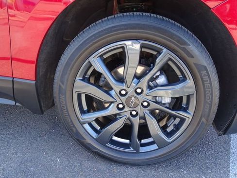 Certified 2023 Chevrolet Equinox RS w/ RS Leather Package image 5