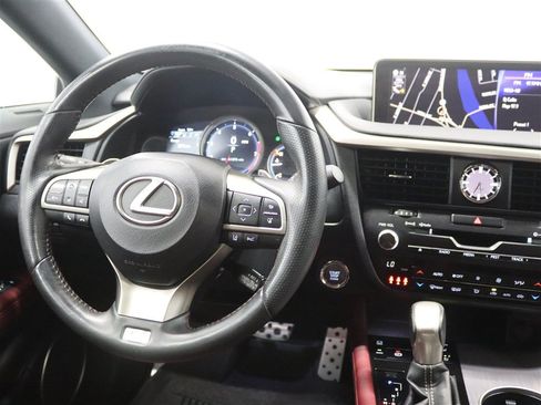 Used 2017 Lexus RX 350 AWD image 20