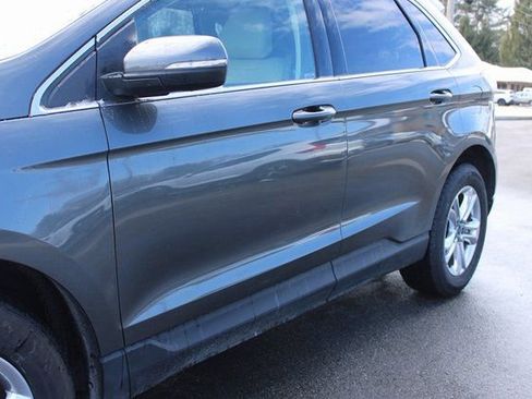 Used 2016 Ford Edge SEL w/ Equipment Group 201A image 45