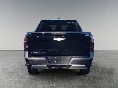 New 2026 Chevrolet Silverado EV LT