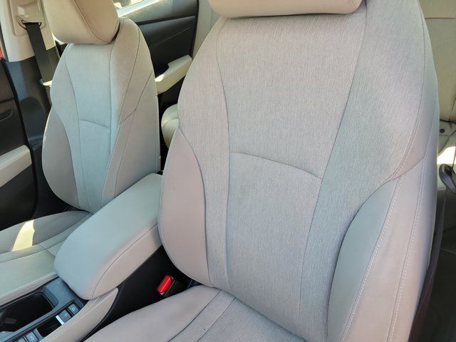 Used 2025 Honda Accord SE image 8