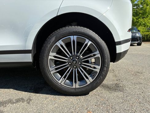 New 2026 Land Rover Range Rover Evoque S AWD/4WD image 22