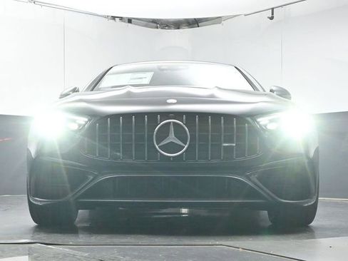 New 2026 Mercedes-Benz CLE 53 AMG 4MATIC Coupe image 33