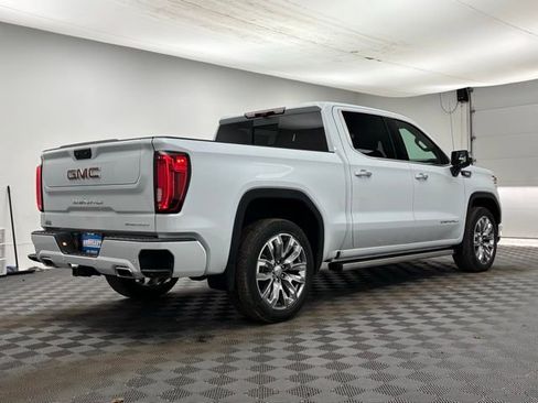 New 2026 GMC Sierra 1500 Denali image 10