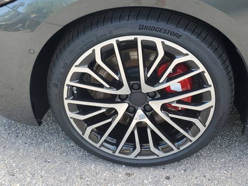New 2026 Audi S5 Premium Plus AWD/4WD image 13