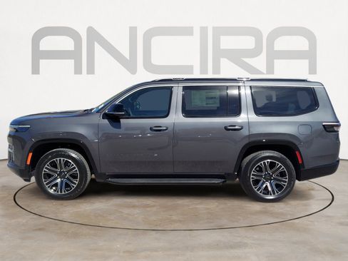 New 2026 Jeep Grand Wagoneer 4WD image 7