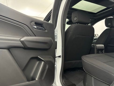 New 2026 GMC Canyon Elevation w/ Convenience Package image 36