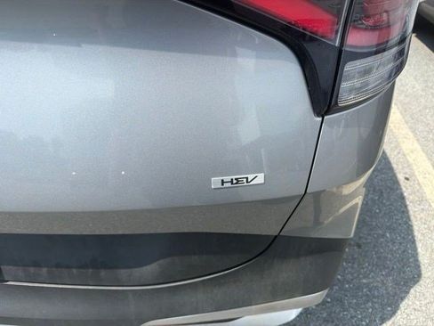 Certified 2023 Kia Sportage LX AWD/4WD image 29