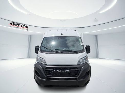 New 2026 RAM ProMaster 2500 FWD image 8