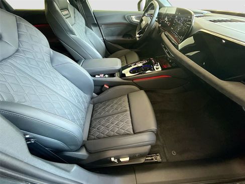 New 2025 Audi S5 Premium Plus AWD/4WD image 30