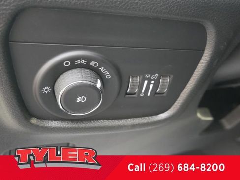 New 2026 Jeep Grand Cherokee L Limited image 24