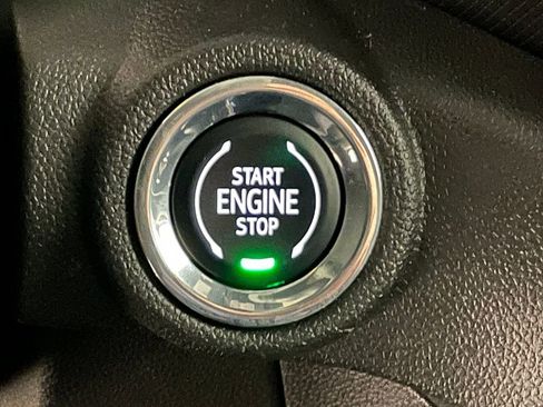 Used 2023 Chevrolet TrailBlazer ACTIV w/ Convenience Package image 28