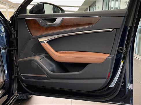 Certified 2023 Audi A6 Premium Plus w/ Premium Plus Package image 22