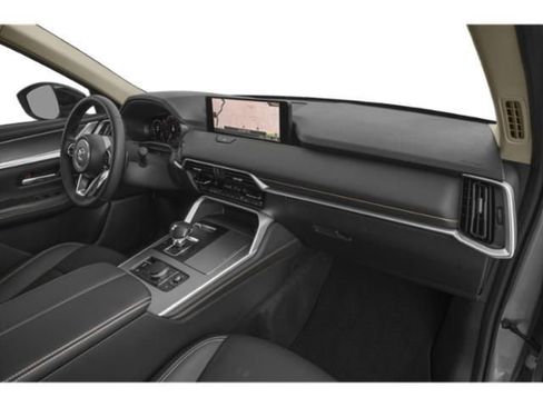 New 2025 MAZDA CX-90 Plug-In Hybrid w/Premium Sport image 15