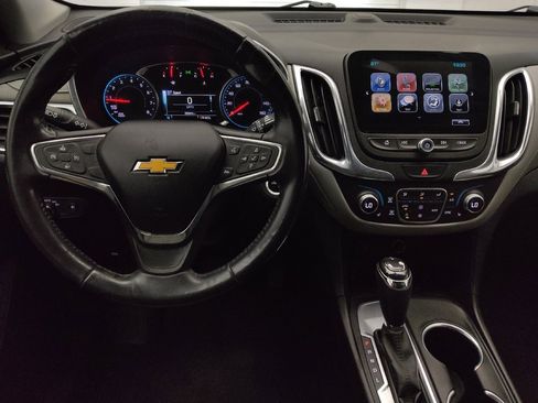 Used 2018 Chevrolet Equinox Premier FWD image 22